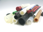 Silicone Extruded & Molded Products
